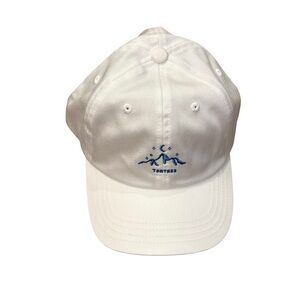 Tentree Mountain Peak Hat